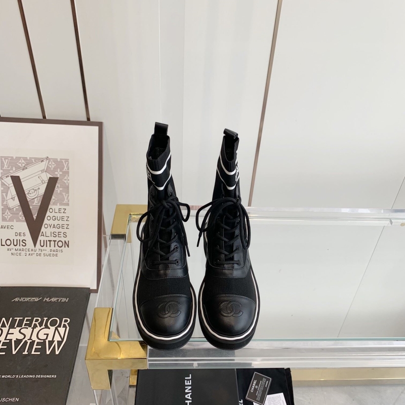 Ch*el boots